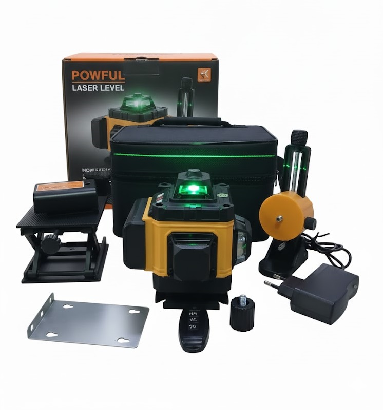 NIVEL LASER 16 LINEAS