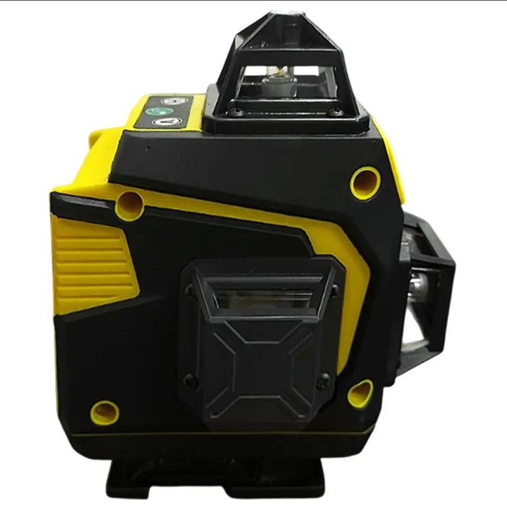 NIVEL LASER 16 LINEAS BOMVINK - Imagen 3
