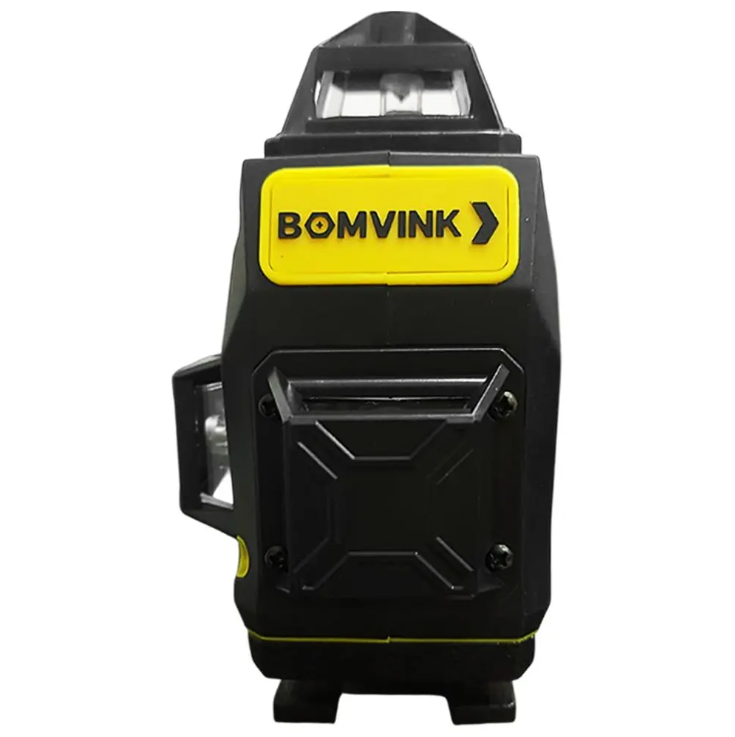NIVEL LASER 16 LINEAS BOMVINK - Imagen 4