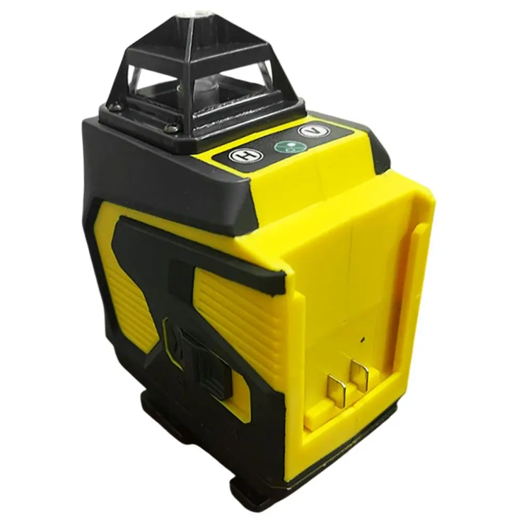 NIVEL LASER 16 LINEAS BOMVINK - Imagen 5