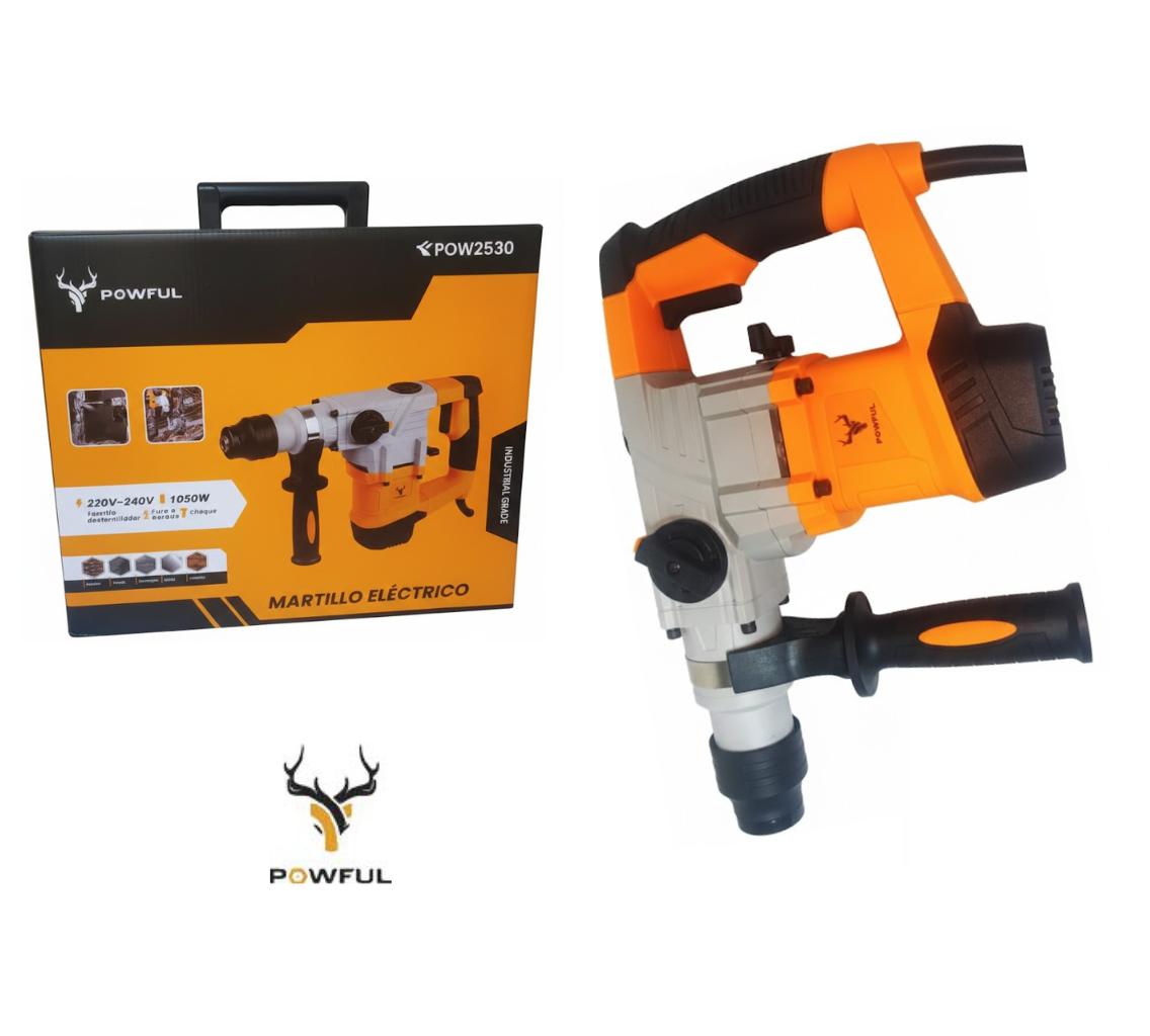 ROTOMARTILLO 1050W